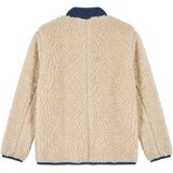 Patagonia Flis BABY RETRO-X JACKET Bež | Shoptok.si