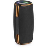 Nedis SPBT3026BK - LED punjiv zvučnik 60W/2000 mAh IPX4 crni | Eponuda.com