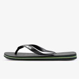 Havaianas Hav. brasil logo black/black i25 | Eponuda.com