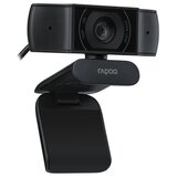 Rapoo WEB camera XW170 BLK webcam 30FPS 720P HD AF, R-20023 | Eponuda.ba