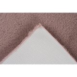 Kayoom PREPROGA Z VISOKIM FLOROM Rabbit Light 525 Rosa 70/130 cm taftano roza | Shoptok.si