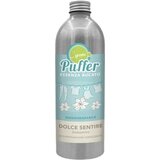 Green Puffer Dišava za perilo - Dolce Sentire Jasmin Cene