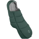 zimska vreča fern green