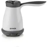 Gorenje Kuhalnik turške kave TCM330W