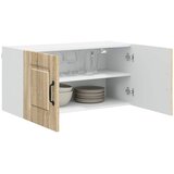  Ploča za perilicu posuđa Kalmar Sonoma hrast 80 x 31 x 40 cm | shoptok.hr