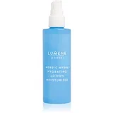 Nordic Hydra [LÄHDE] lahki vlažilni fluid 100 ml