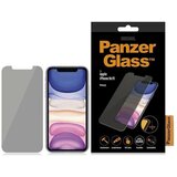 PanzerGlass zaščitno steklo za Apple iPhone XR/11 P2662 Privacy Cene