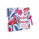 Pertini Notes flamingo SNFL/GE ( 21871 ) Cene