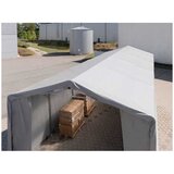  Skladišni šator PRIME 5x10x3,0 m 550 g/m² | shoptok.hr