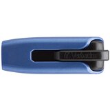  Ključ, 32GB, USB 3.0, 175/80 MB/sec, "V3 MAX", modro-črn | Shoptok.si