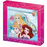 Disney Princess Dnevnik i Set Olovke | shoptok.hr