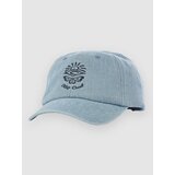 Rip Curl Mixed Montage Kapa s šiltom mid blue Cene