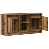 TV Jedinice Smeđa 100 x 34 x 50 cm Konstruirano drvo | Eponuda.ba
