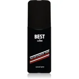 Best 100 ml toaletna voda za moške