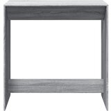  Barski stol sivi 102 x 50 x 103,5 cm od konstruiranog drva | shoptok.hr