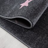 Ayyildiz Carpets Rožnata/siva otroška preproga 120x170 cm Kids – | Shoptok.si