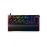 Razer Tastatura Huntsman V2 Analog – Analog Optical Gaming Keyboard – US Layout FRML RZ03-03610100-R3M1 | Eponuda.ba