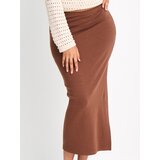 Sinsay Midi suknja | shoptok.hr