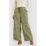 Roxy Lekeitio Knit Hlace oil green | Shoptok.si