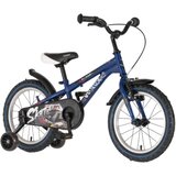 Visitor Bicikl kids beatskate 16" 9" v-brake kontra 105-125cm (16") plavi perla | Eponuda.com