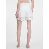 Orsay White women's shorts - Women's | Eponuda.ba