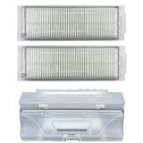INORCO Škatla za prah za sesalnik za Mop 2 Lite, Mop 2 Pro, Mjst1s, Mjst1shw, Hepa filter, dodatki za dom, (21992392) | Shoptok.si
