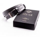 Solier SB09 Smeđa | shoptok.hr