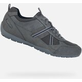 Geox Grey men's sneakers Ravex - Men's | shoptok.hr