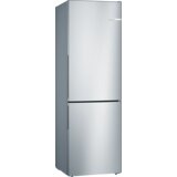 Bosch Samostojeći Serie 4|LowFrost,186X60,INOXH:214L, Z:94L,39dB, | Eponuda.ba