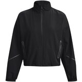 Under Armour Sportska jakna 'Unstoppable' svijetlosiva / crna | shoptok.hr