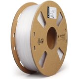 Gembird 3DP-PETG1.75-01-W PETG Filament za 3D stampac 1.75mm, kotur 1KG WHITE | ePonuda.com
