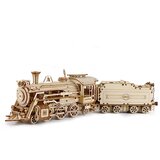 Prime 3D Puzzle Lokomotiva | shoptok.hr