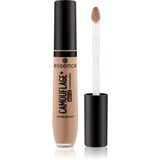 Essence CAMOUFLAGE+ MATTE tekući korektor s mat efektom nijansa 170 8 ml Cijene