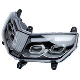  Svetlo prednje glavno za defender ( 331796 ) | Eponuda.com