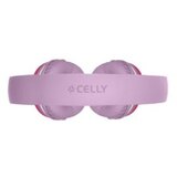 Celly KIDSBEAT2 dečije žičane slušalice u PINK boji | ePonuda.com