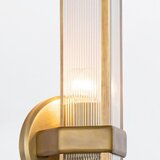 Elstead Lighting STENSKA SVETILKA Alora 60 W 220-240 V E27 | Shoptok.si