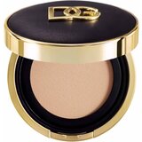 Dolce & Gabbana Rose Glow Cushion posvetlitveni in vlažilni tekoči puder SPF 50+ odtenek 4N 15 g | Shoptok.si