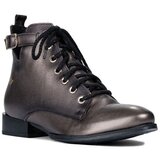 Maciejka Gležnjarji 0712802008 Srebrna | Shoptok.si