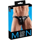 Svenjoyment Patentirane muške tange (crne) - L | shoptok.hr