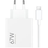 Xiaomi Punjač Mi 67W Charging Combo (Type-A) EU Cene