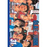 Harper Collins Publishers Ltd Takehiko Inoue - Slam Dunk, Vol. 31 | Eponuda.com