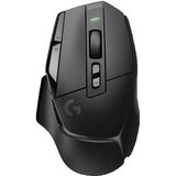 Logitech G502 X black USB miš ( 910-006138 ) | Eponuda.com