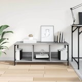  Polica Siva Sonoma 102 x 32 x 40,5 cm Konstruirano drvo | shoptok.hr