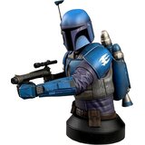 Star Wars The Mandalorian Death Watch doprsni kip 18cm | Shoptok.si