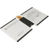 AVIZAR Baterija za Microsoft Surface 3 10.8" 3.78V 7270mAh Li-Polymer, Bela, (5000070574) | Shoptok.si