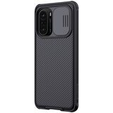 Nillkin CamShield Pro etui z zaščito za kamero za Xiaomi Redmi K40 Pro+ / K40 Pro / K40 / Poco F3 / Mi 11i | Shoptok.si