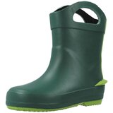 Clarks škornji za dež TARRI DASH T Zelena | Shoptok.si
