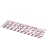 Canyon UK/US AAA Wireless Beige (CNS-HKBW01BG) Keyboard | ePonuda.com