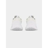 Calvin Klein Nizke superge zlata / bela | Shoptok.si