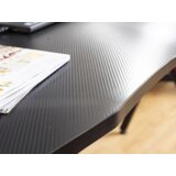 Molarem Home Gaming stol B-006 - MDF + PU furnir + LED | shoptok.hr